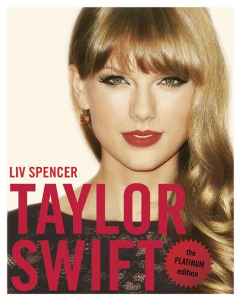 book on taylor swift